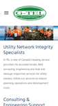 Mobile Screenshot of gtel.ca